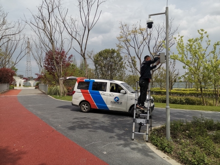 成都萬(wàn)全電子：引領(lǐng)弱電系統(tǒng)工程新潮流