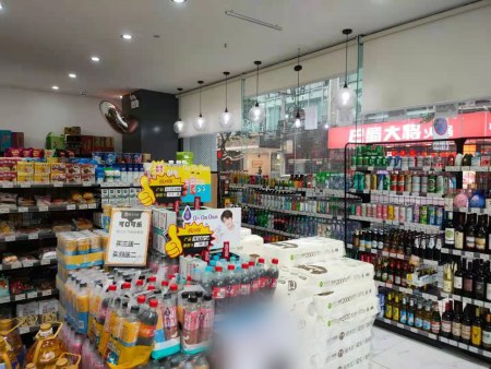 超市安全新升級：高效監(jiān)控報警系統(tǒng)守護(hù)每一刻