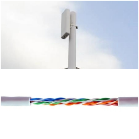 如何在安防弱電工程中平衡網(wǎng)橋與網(wǎng)線的成本與性能？