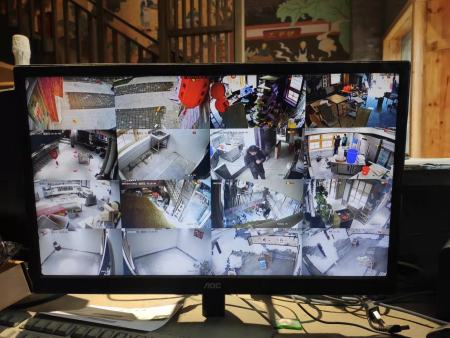 成都萬全電子在工廠弱電工程中有哪些獨(dú)特優(yōu)勢？