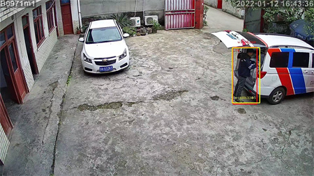 構(gòu)建安全防線，高效監(jiān)控報(bào)警系統(tǒng)——您的安心之選