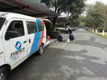 成都弱電工程方案如何滿(mǎn)足我們特定行業(yè)的需求