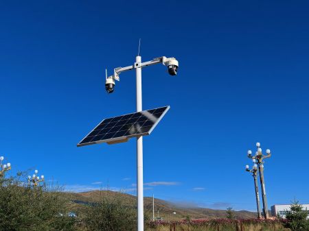 成都萬(wàn)全電子引領(lǐng)智能安防新潮流，打造安全生活新體驗(yàn)