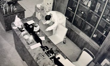 AI視頻聯(lián)網(wǎng)報(bào)警系統(tǒng)助力，成都萬全電子成功制止盜竊事件