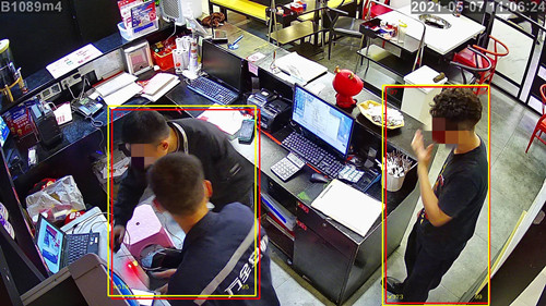 如何在保證安防效果的同時，保障AI視頻聯(lián)網(wǎng)報警系統(tǒng)的安裝成本